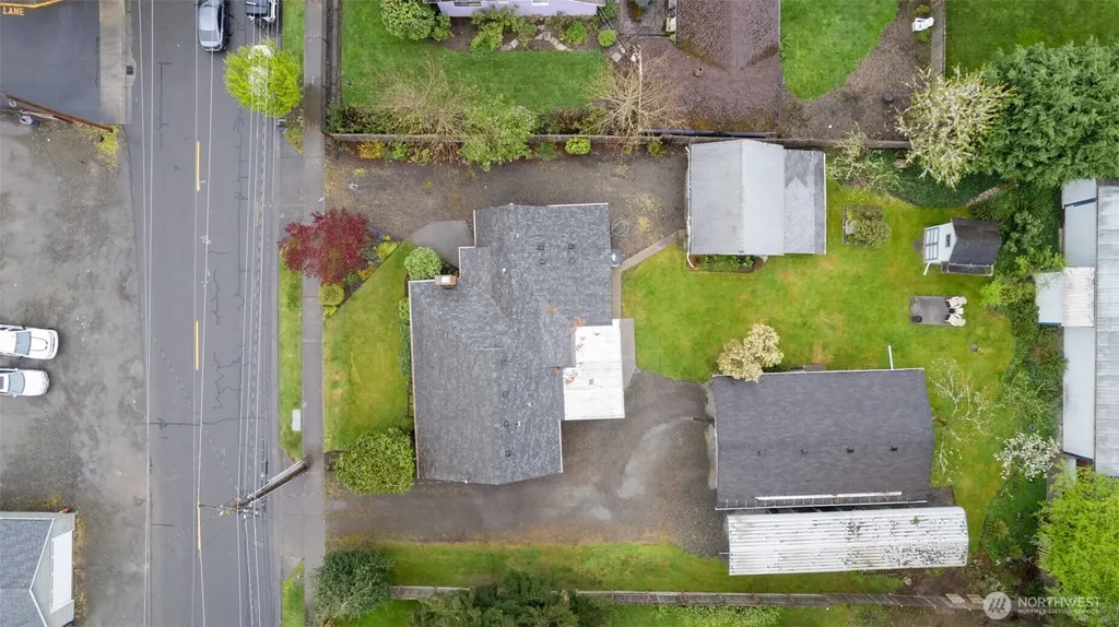 15120 Elm Street E Sumner WA 98390