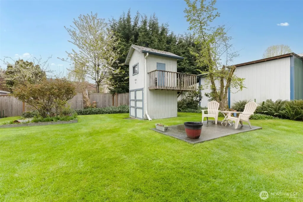 15120 Elm Street E Sumner WA 98390