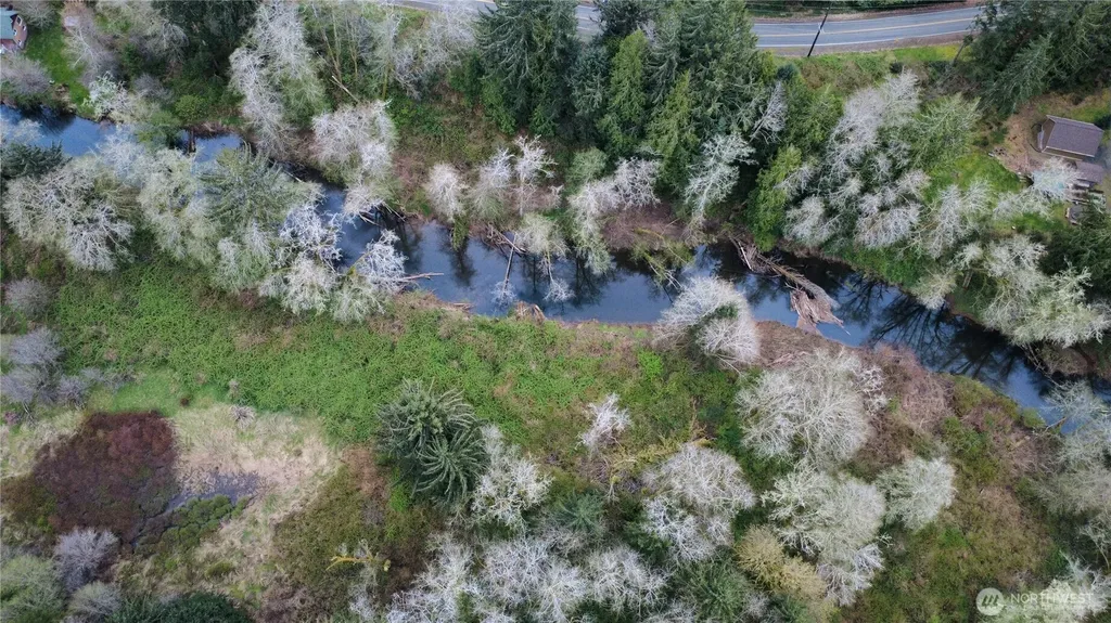 2059 E Hoquiam Road Hoquiam WA 98550
