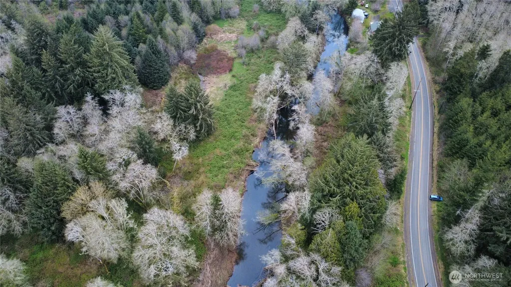 2059 E Hoquiam Road Hoquiam WA 98550