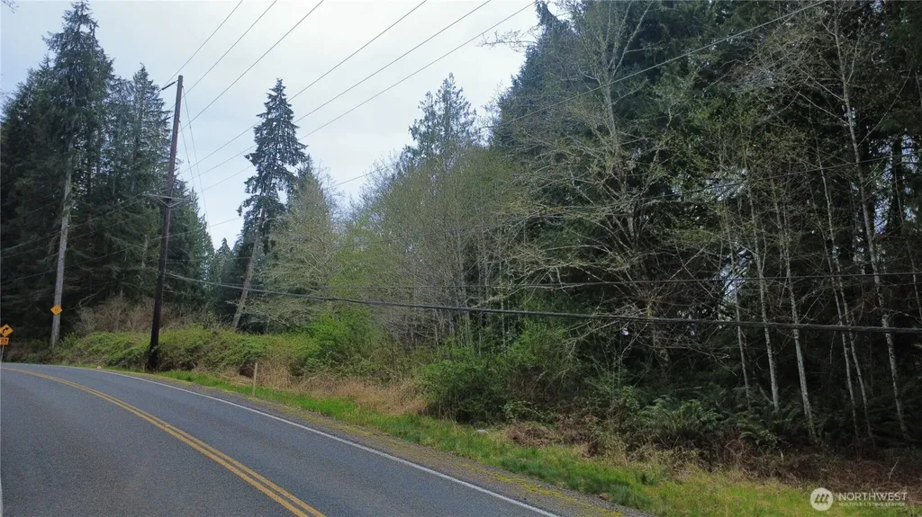 2059 E Hoquiam Road Hoquiam WA 98550