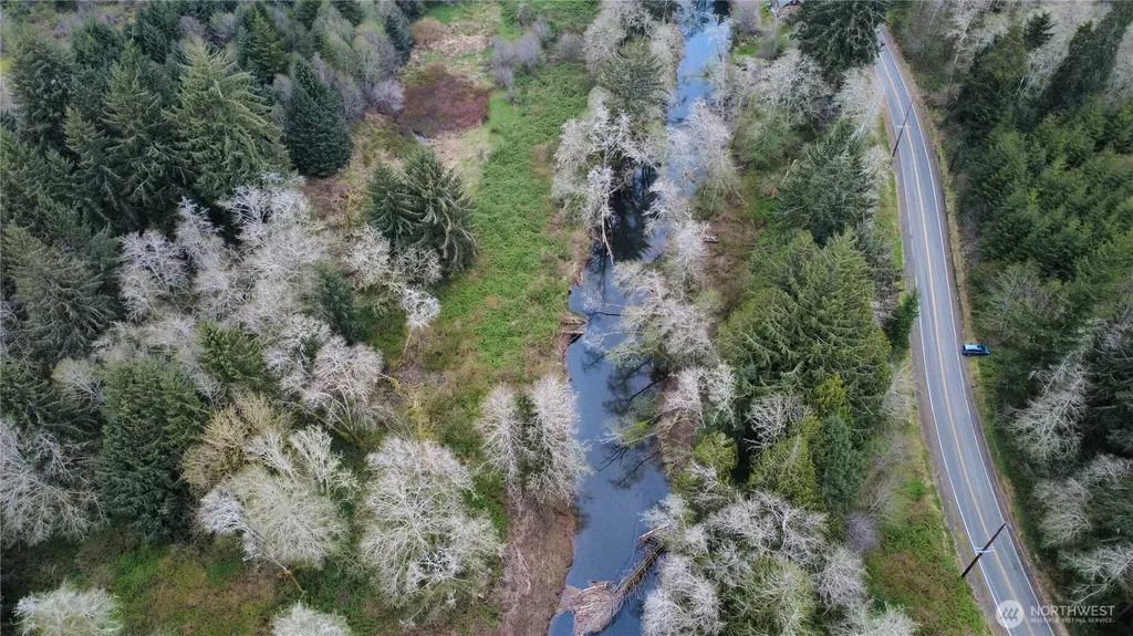 2059 E Hoquiam Road Hoquiam WA 98550