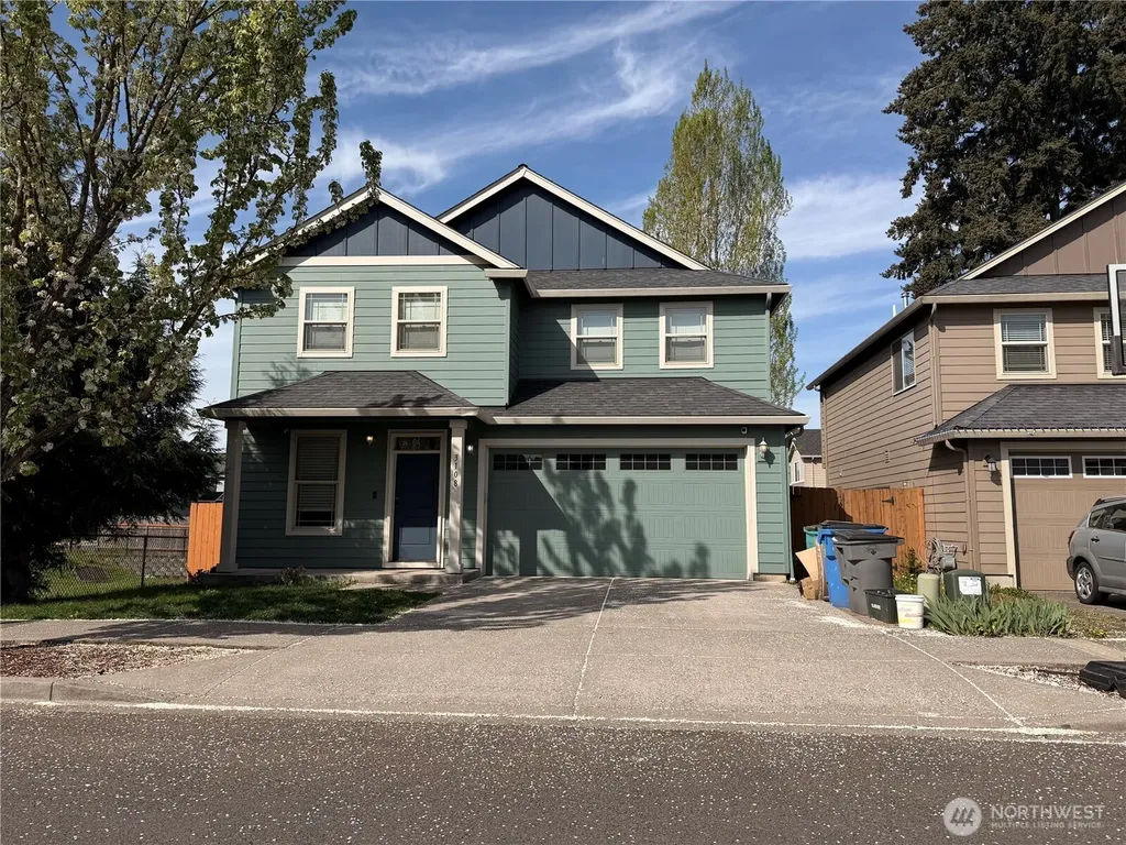 3108 NE 120 Court Vancouver WA 98682