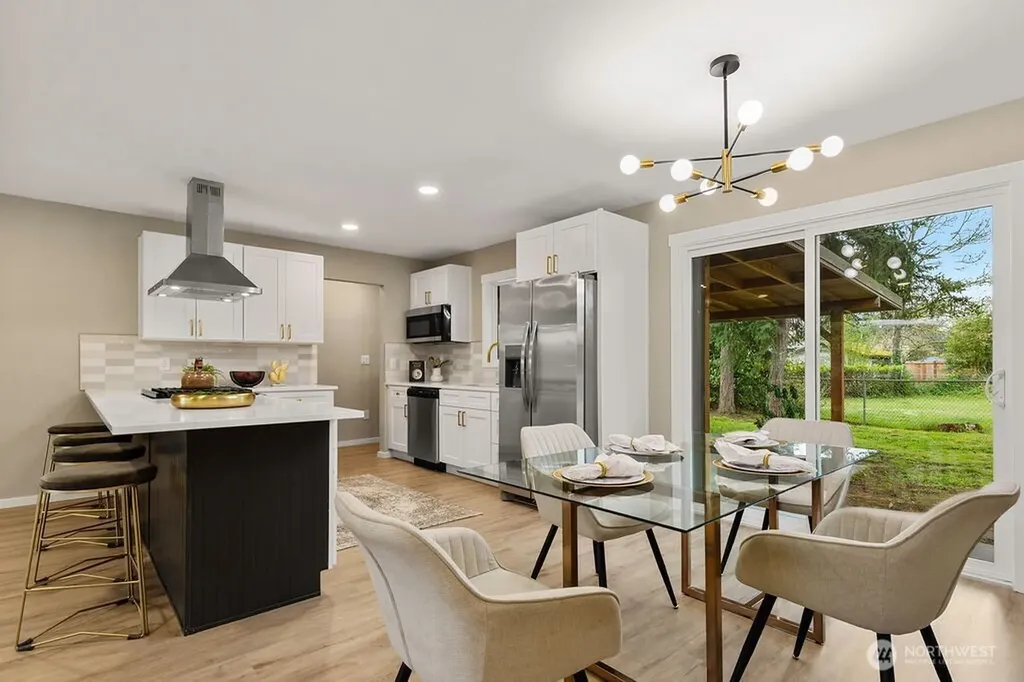 8408 Dalton Drive SW Lakewood WA 98498