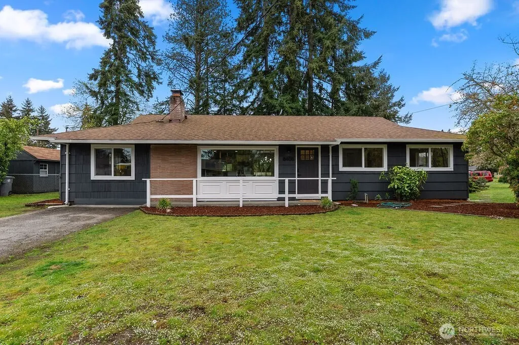 8408 Dalton Drive SW Lakewood WA 98498