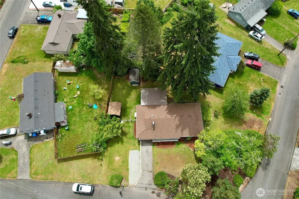 8408 Dalton Drive SW Lakewood WA 98498