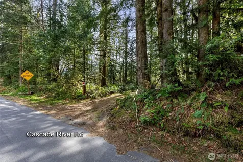 0 Cascade River Road Marblemount WA 98267