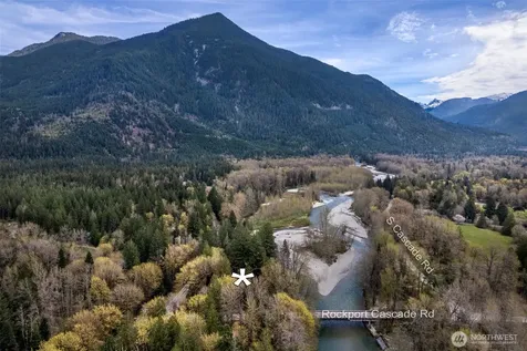 0 Cascade River Road Marblemount WA 98267