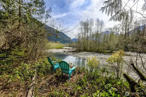 0 Cascade River Road Marblemount WA 98267