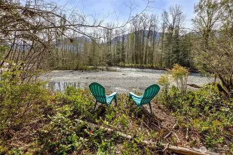 0 Cascade River Road Marblemount WA 98267