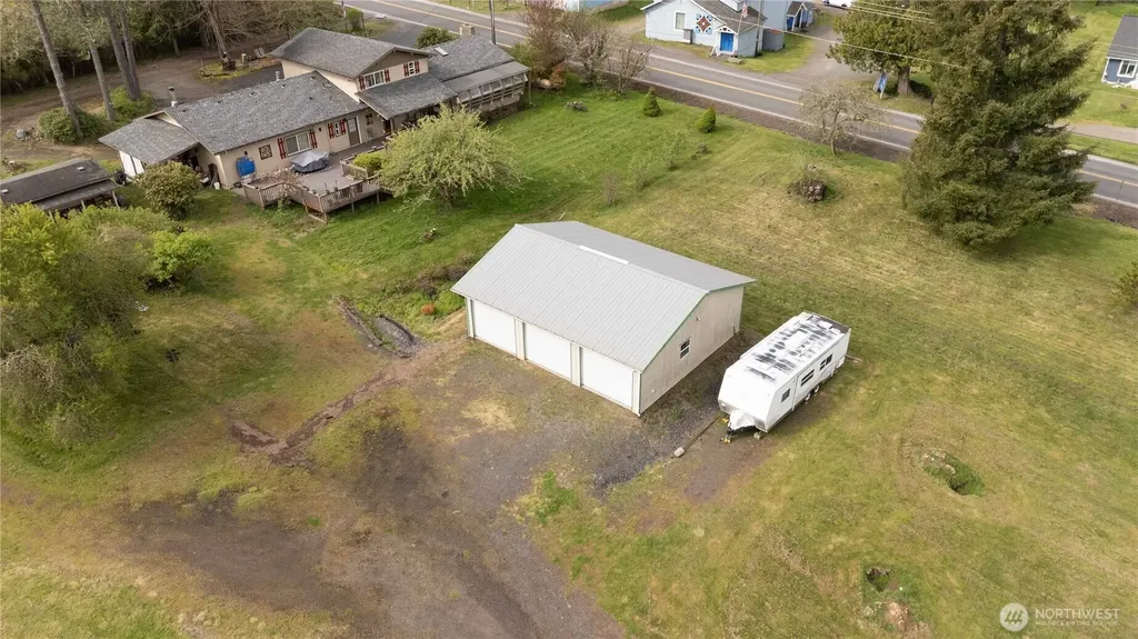107 Bodine Road Kelso WA 98626