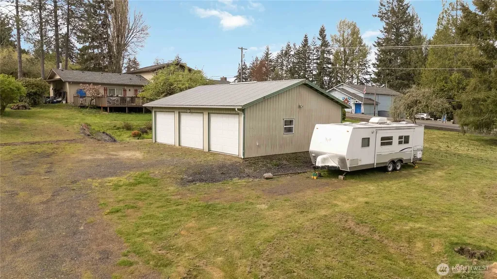 107 Bodine Road Kelso WA 98626
