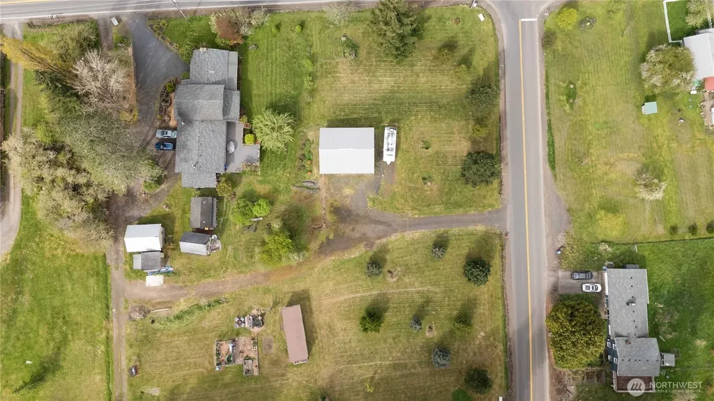 107 Bodine Road Kelso WA 98626