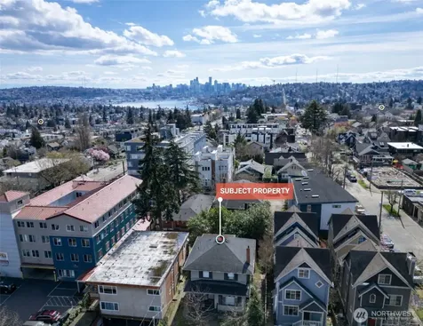 807 49th Street Seattle WA 98103