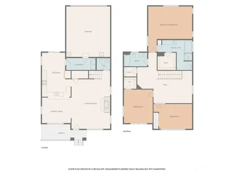 1242 Griggs Street Dupont WA 98327