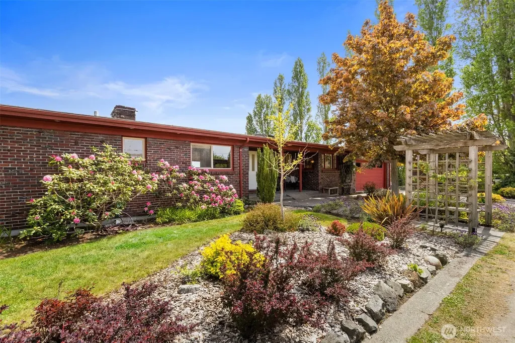 2730 Gise Street Port Townsend WA 98368