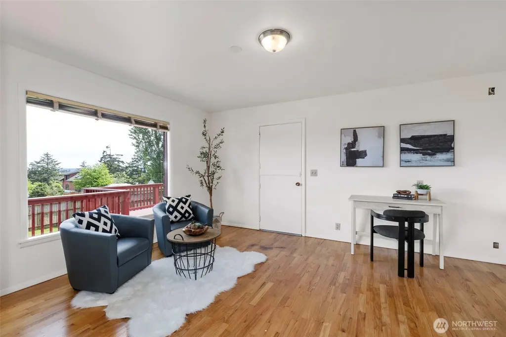 2730 Gise Street Port Townsend WA 98368