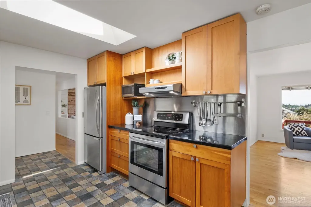 2730 Gise Street Port Townsend WA 98368