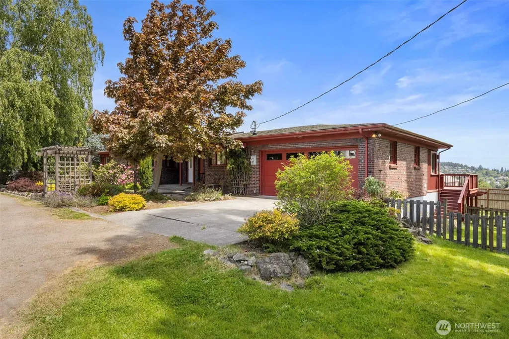 2730 Gise Street Port Townsend WA 98368