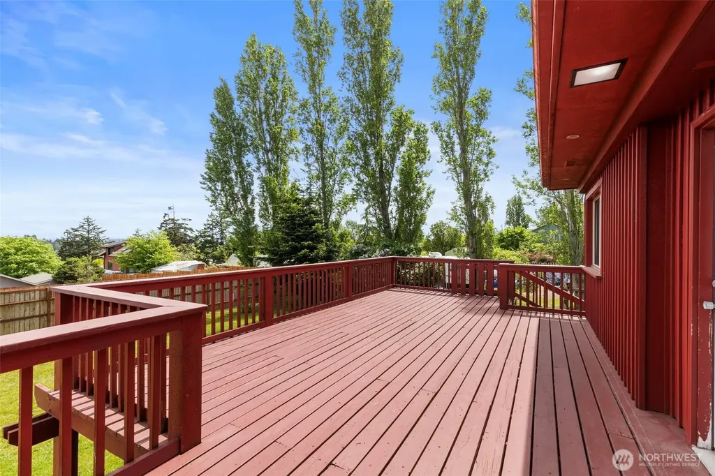 2730 Gise Street Port Townsend WA 98368