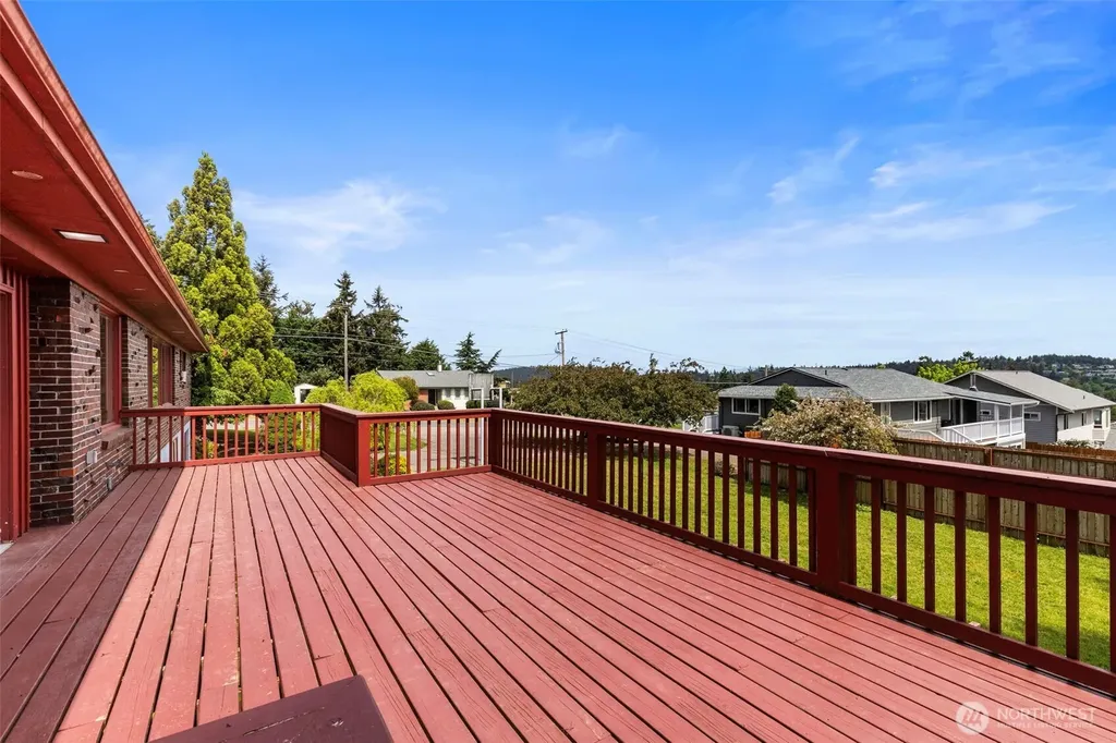 2730 Gise Street Port Townsend WA 98368