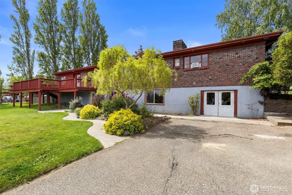 2730 Gise Street Port Townsend WA 98368