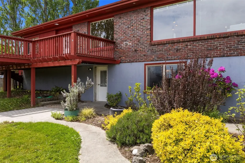 2730 Gise Street Port Townsend WA 98368