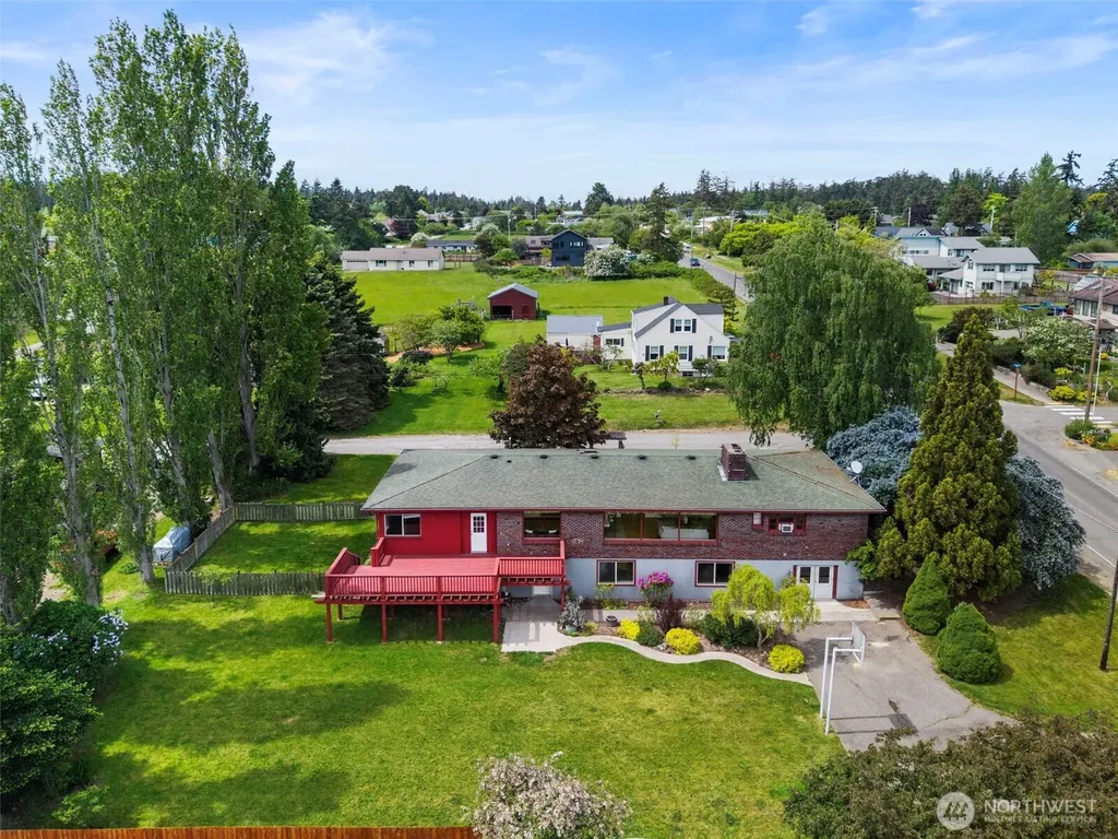 2730 Gise Street Port Townsend WA 98368