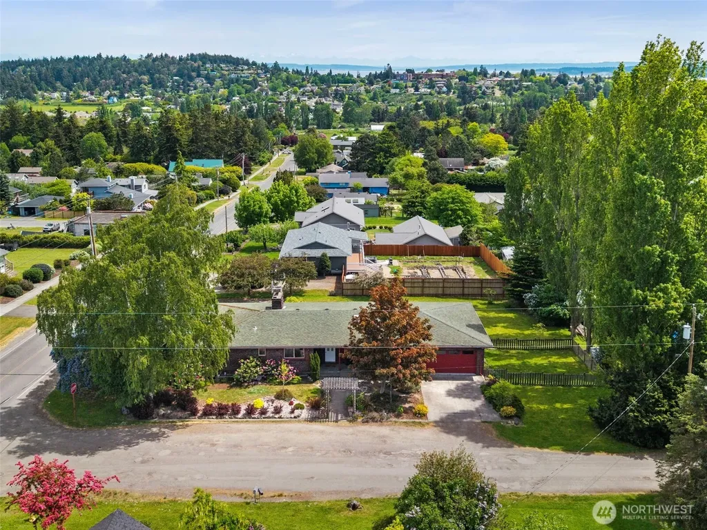2730 Gise Street Port Townsend WA 98368