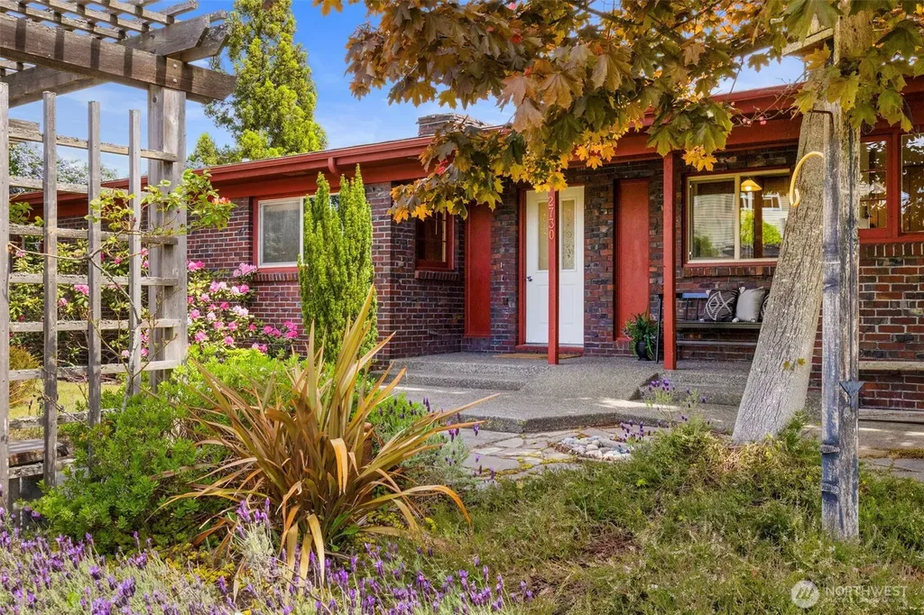 2730 Gise Street Port Townsend WA 98368