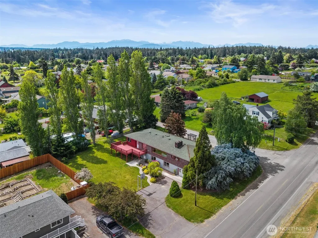 2730 Gise Street Port Townsend WA 98368