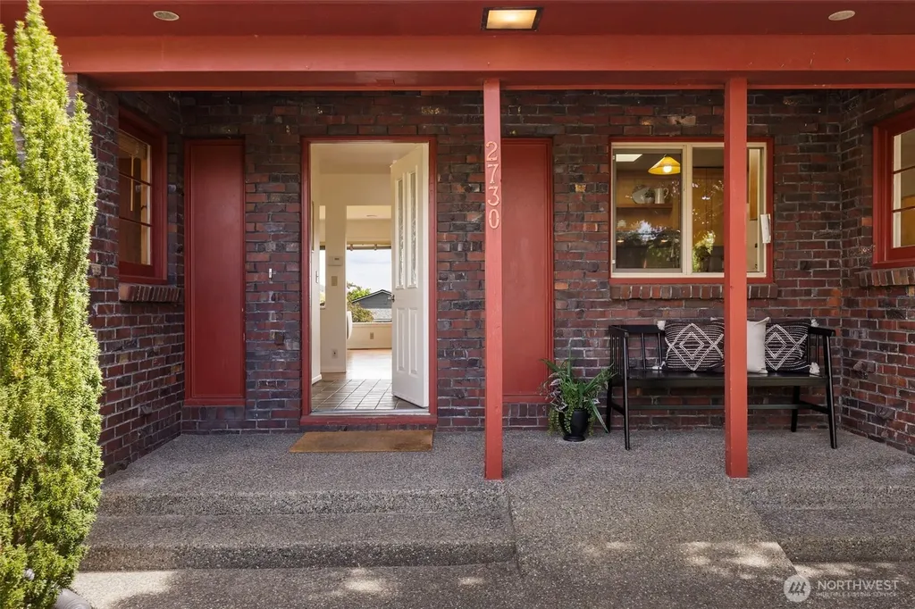 2730 Gise Street Port Townsend WA 98368
