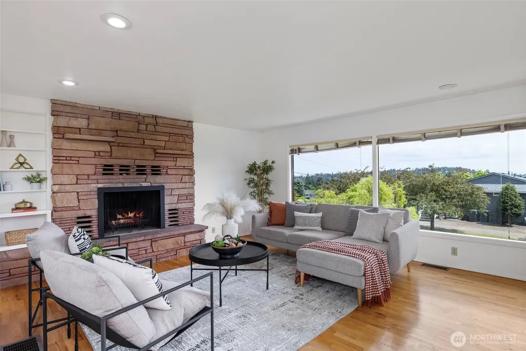 2730 Gise Street Port Townsend WA 98368