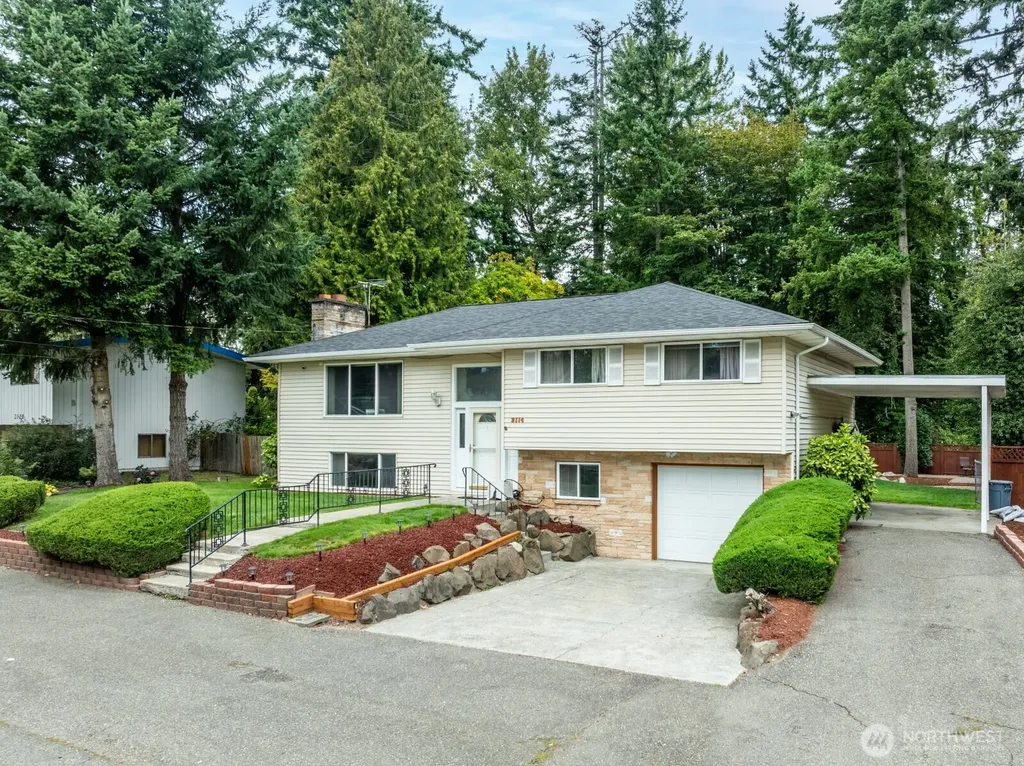 2114 SW 322nd Street Federal Way WA 98023