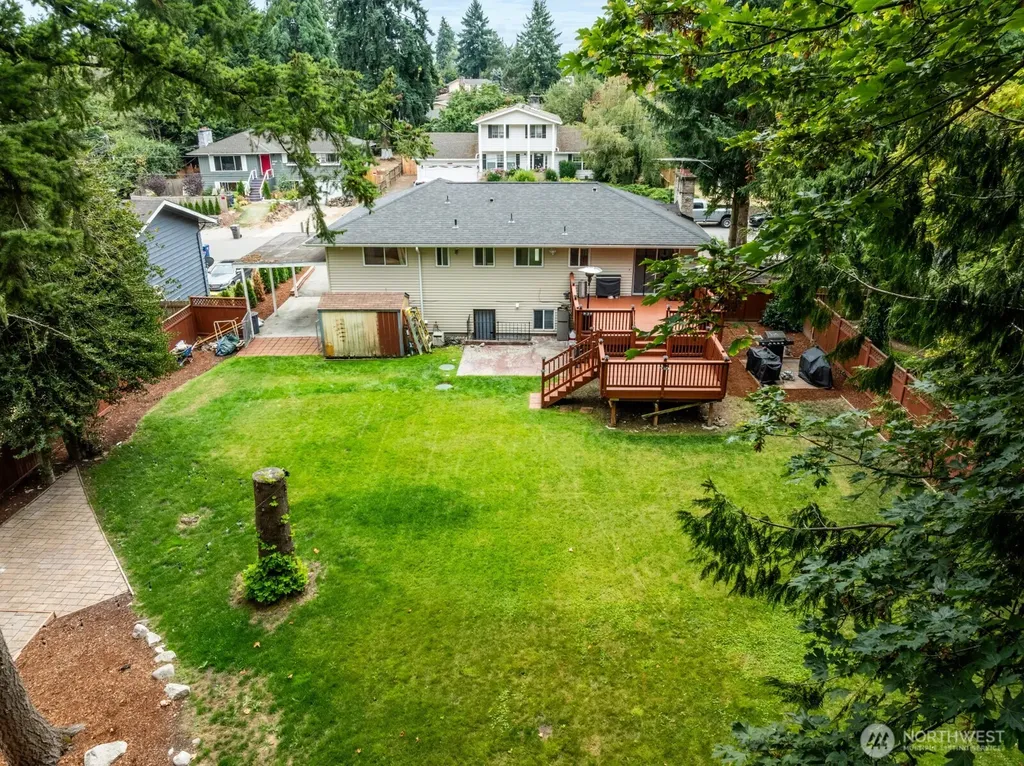 2114 SW 322nd Street Federal Way WA 98023