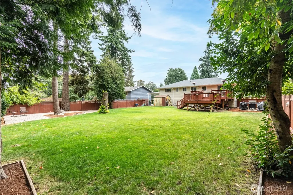 2114 SW 322nd Street Federal Way WA 98023
