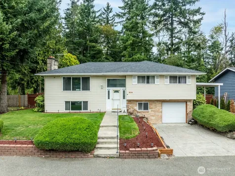 2114 322ND Federal Way WA 98023