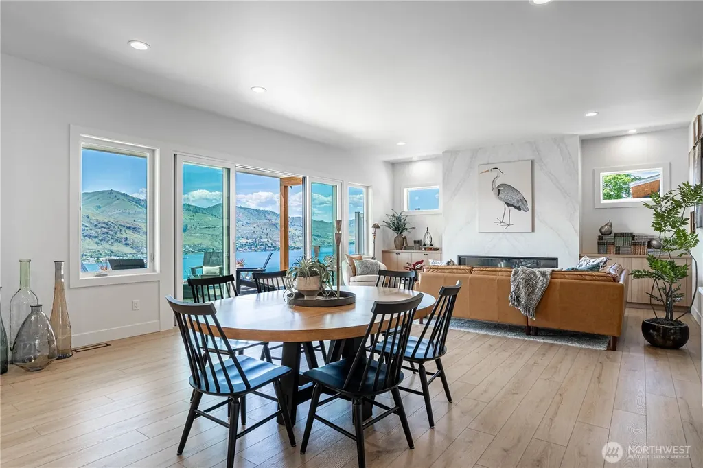 548 Harvest Ridge Drive Chelan WA 98816