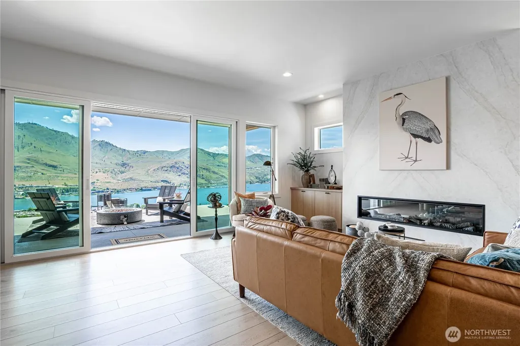 548 Harvest Ridge Drive Chelan WA 98816