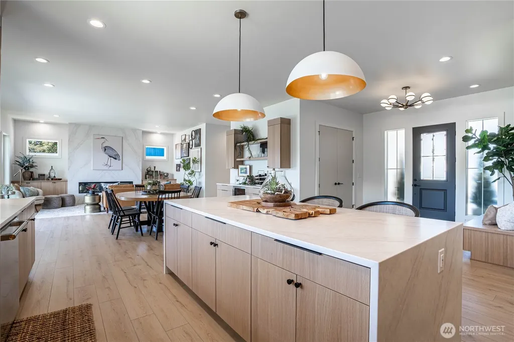 548 Harvest Ridge Drive Chelan WA 98816