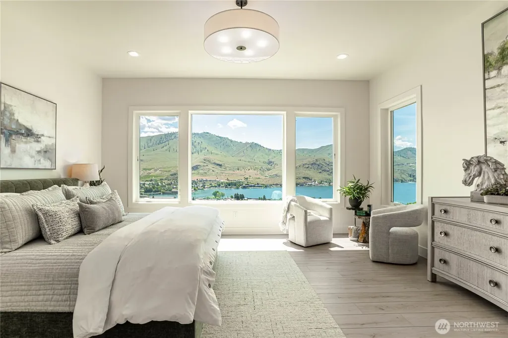 548 Harvest Ridge Drive Chelan WA 98816