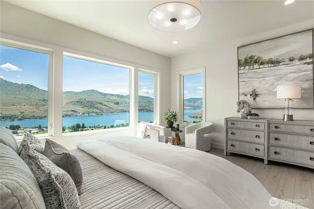 548 Harvest Ridge Drive Chelan WA 98816