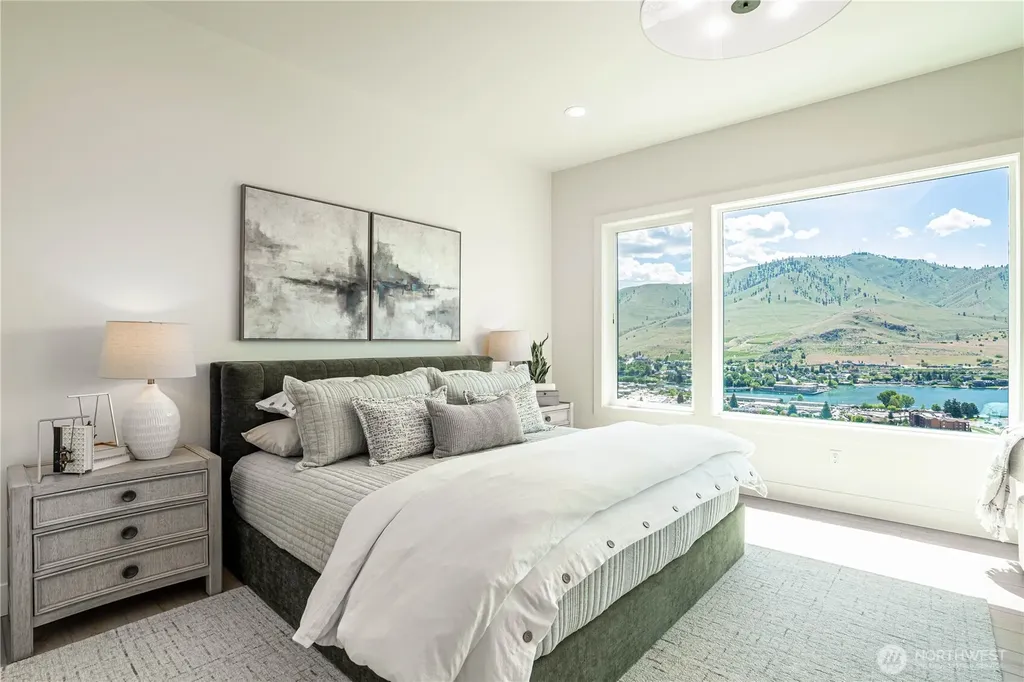 548 Harvest Ridge Drive Chelan WA 98816