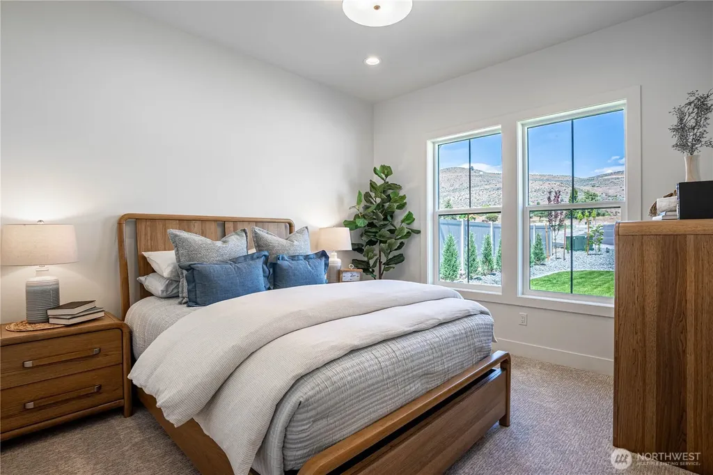 548 Harvest Ridge Drive Chelan WA 98816
