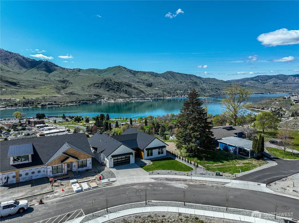 548 Harvest Ridge Drive Chelan WA 98816