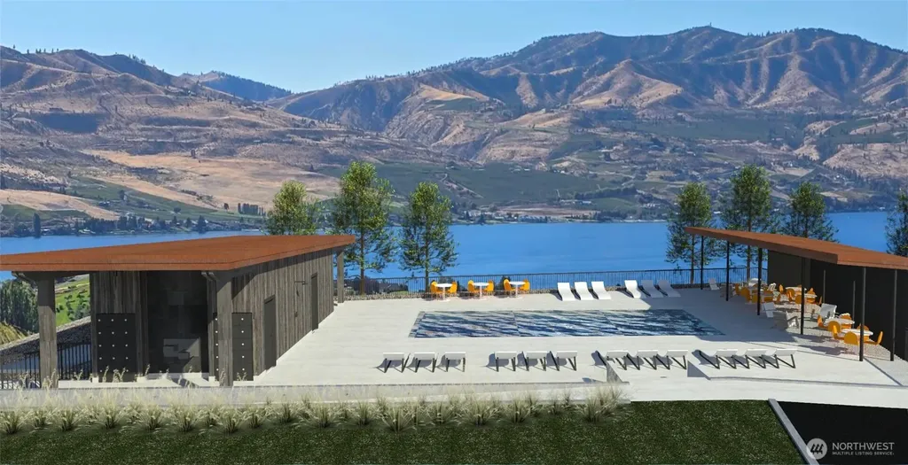 548 Harvest Ridge Drive Chelan WA 98816