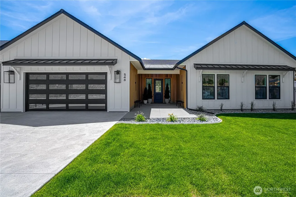 548 Harvest Ridge Drive Chelan WA 98816