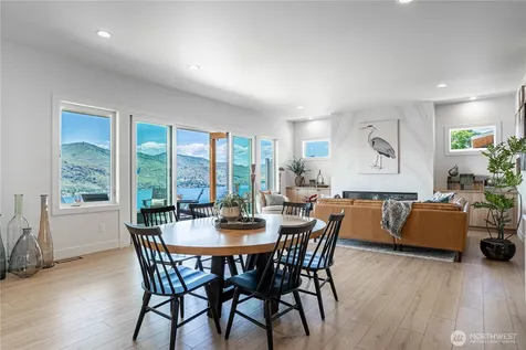 548 Harvest Ridge Drive Chelan WA 98816
