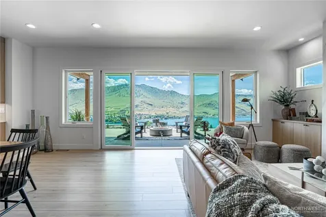 548 Harvest Ridge Drive Chelan WA 98816