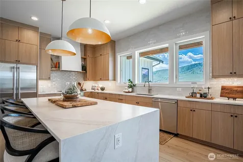548 Harvest Ridge Drive Chelan WA 98816